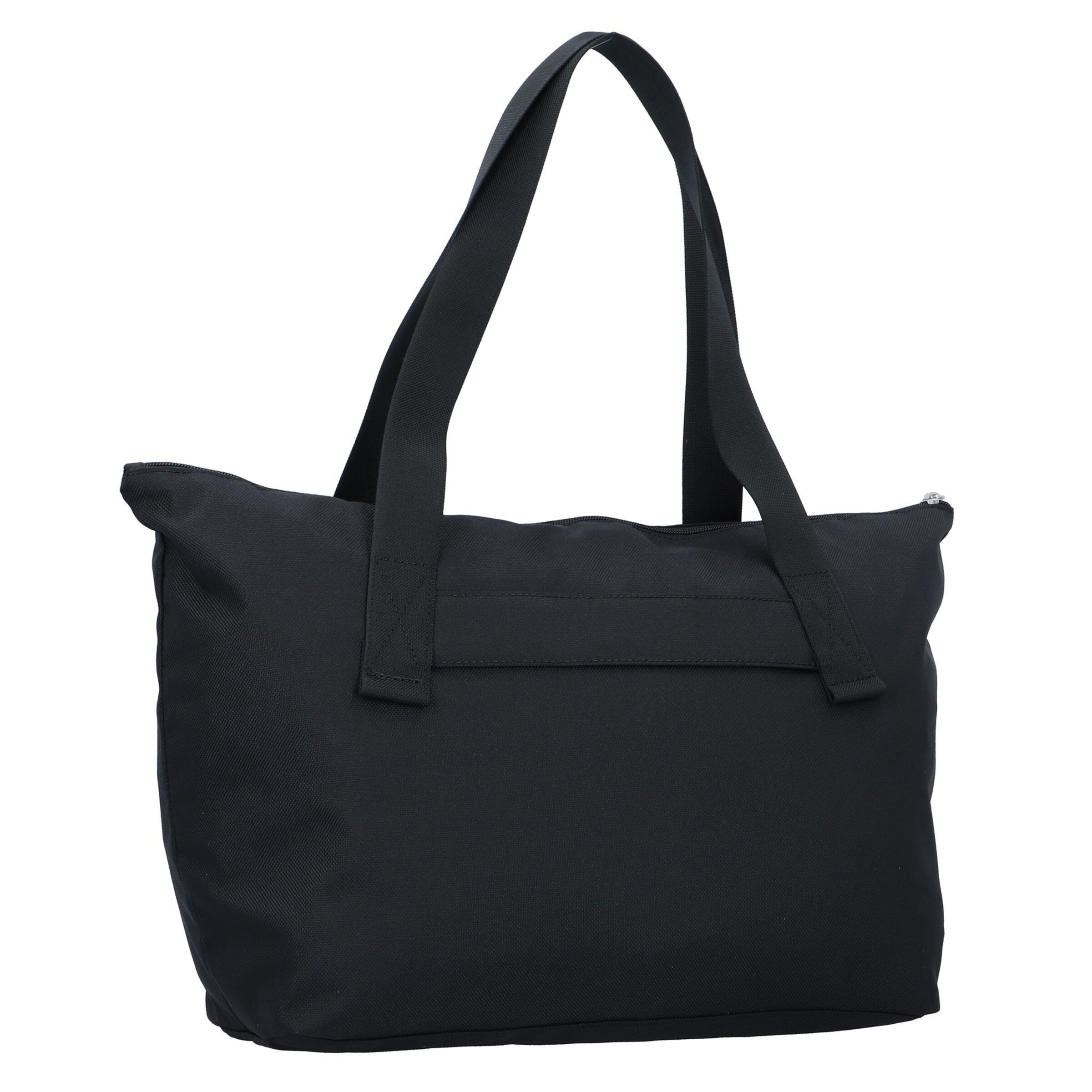 MANDARINA DUCK Shopper in Zwart