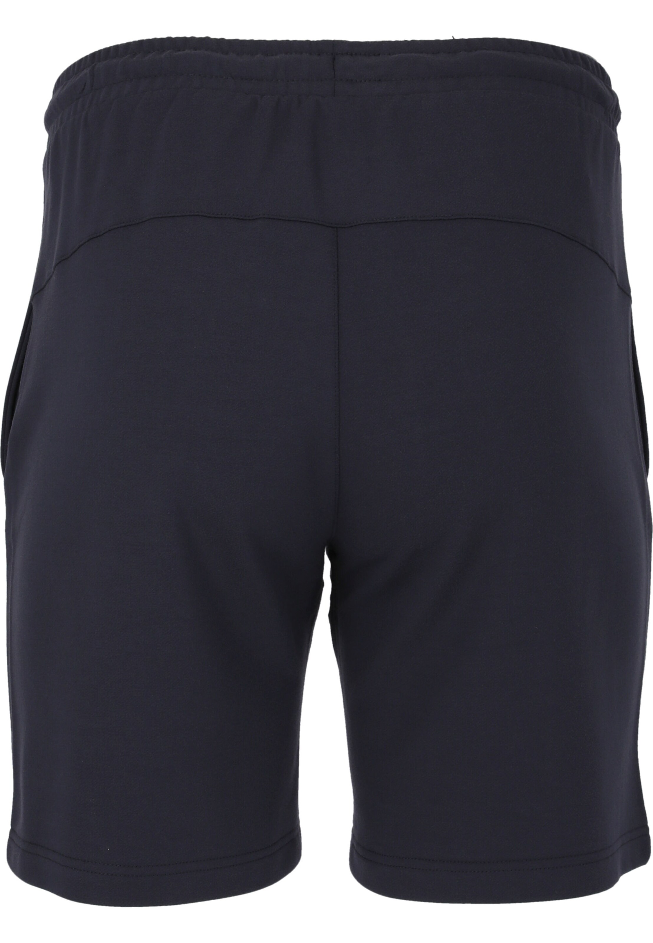 Virtus Regular Workout Pants 'Patrick' in Blue