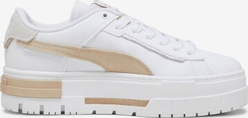 PUMA Sneaker low 'Mayze' i hvid