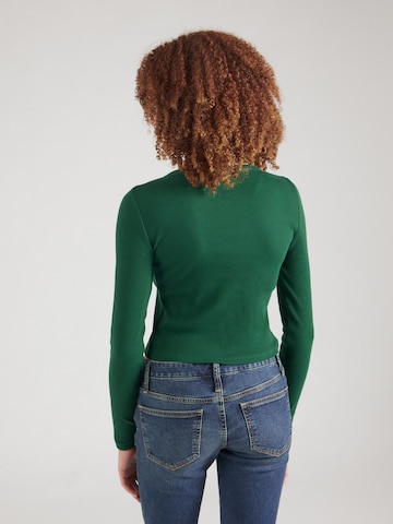 GAP Shirt in Grün