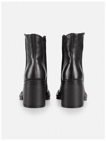 Bottines 'Laisa D953' FELMINI en noir