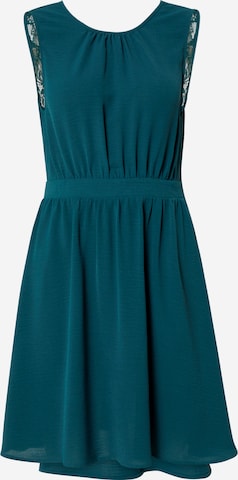 ABOUT YOU Dress 'Falda' in Green: front