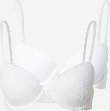 Dorina - Sujetador 'CHLOE' en blanco: frente