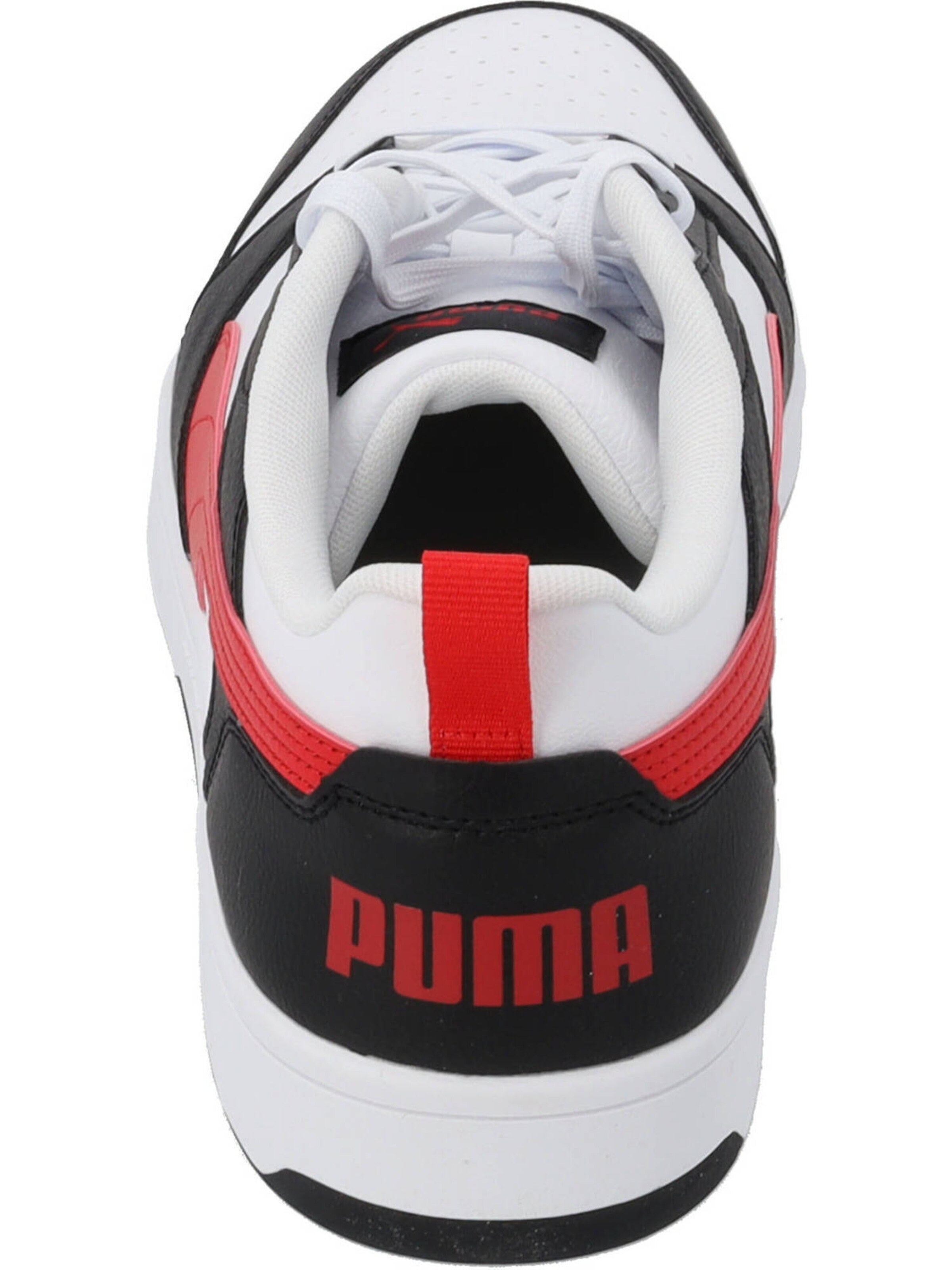 PUMA Sneaker low 'Rebound V6' i hvid