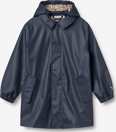 WHEAT Välikausitakki 'Finley' värissä tummansininen, Tuotenäkymä