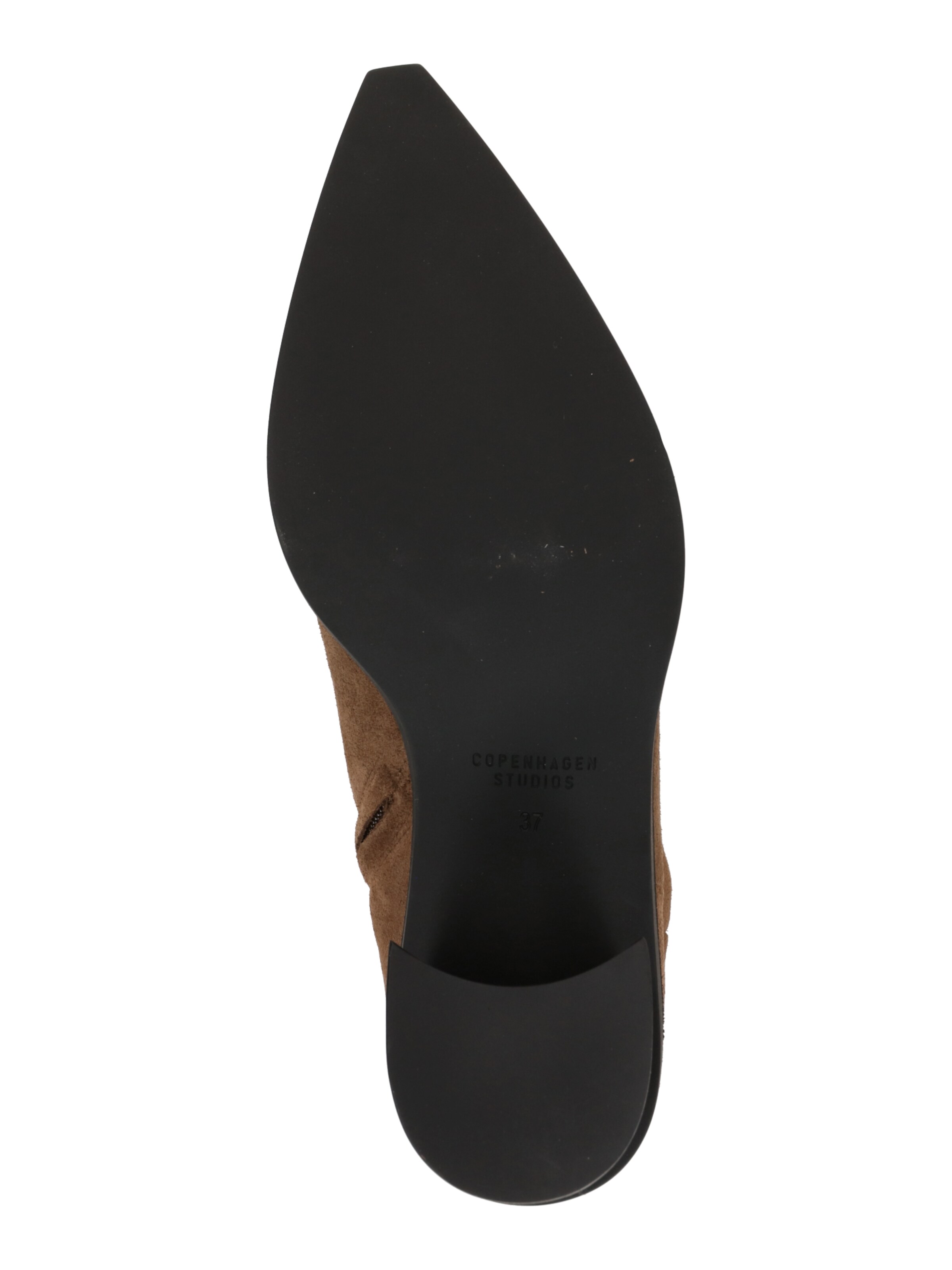 Bottines '425' Copenhagen Studios en marron