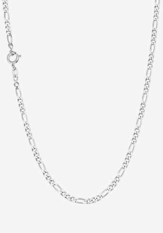 AMOR Necklace in Silver