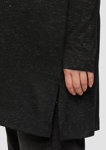 Cardigan s.Oliver en noir
