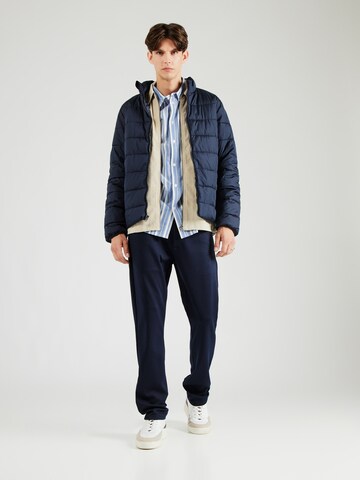 GAP Jacke in Blau