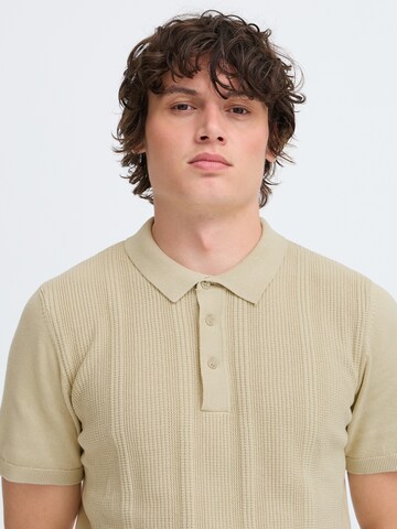 BLEND Sweater 'BHBaron' in Beige