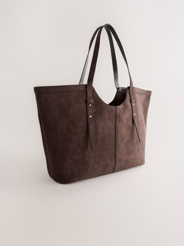 Next Shopper in Braun