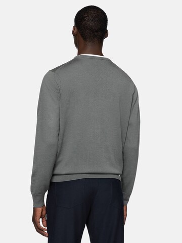 Boggi Milano - Pullover em verde