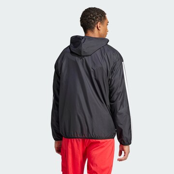 ADIDAS SPORTSWEAR Spordijope 'Essentials', värv must