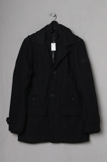 CLOCKHOUSE by C&A Jacket & Coat in S in Black, Item view