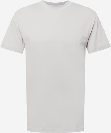 Young Poets Shirt 'Daylen' in Grey: front