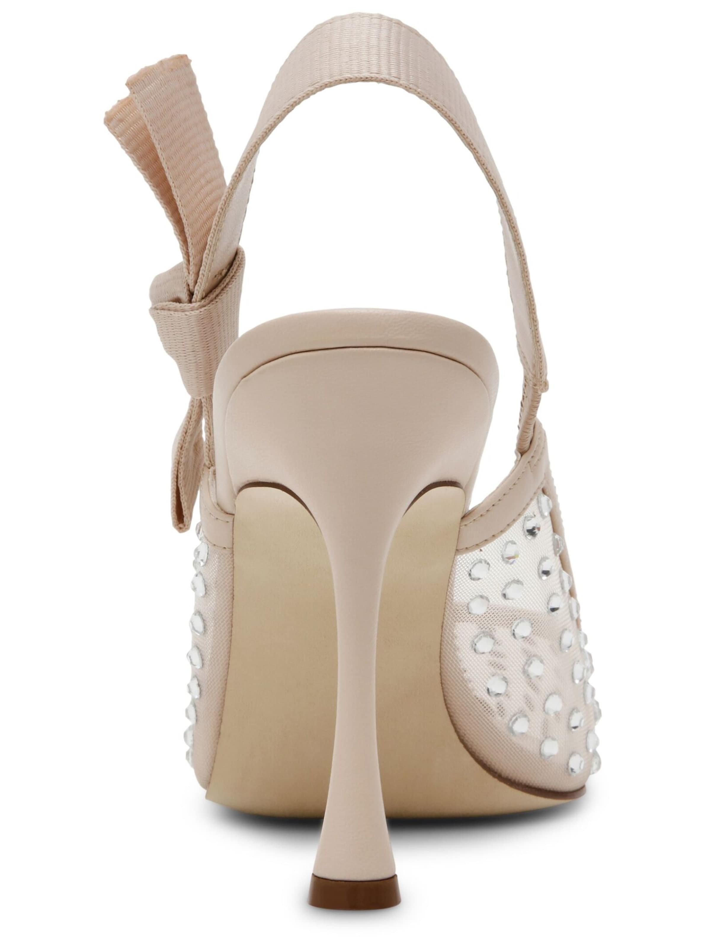 STEVE MADDEN Slingpumps in Bruin