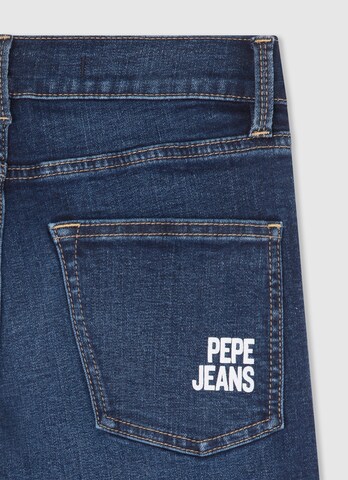 Pepe Jeans Normální Džíny 'TEO' – modrá