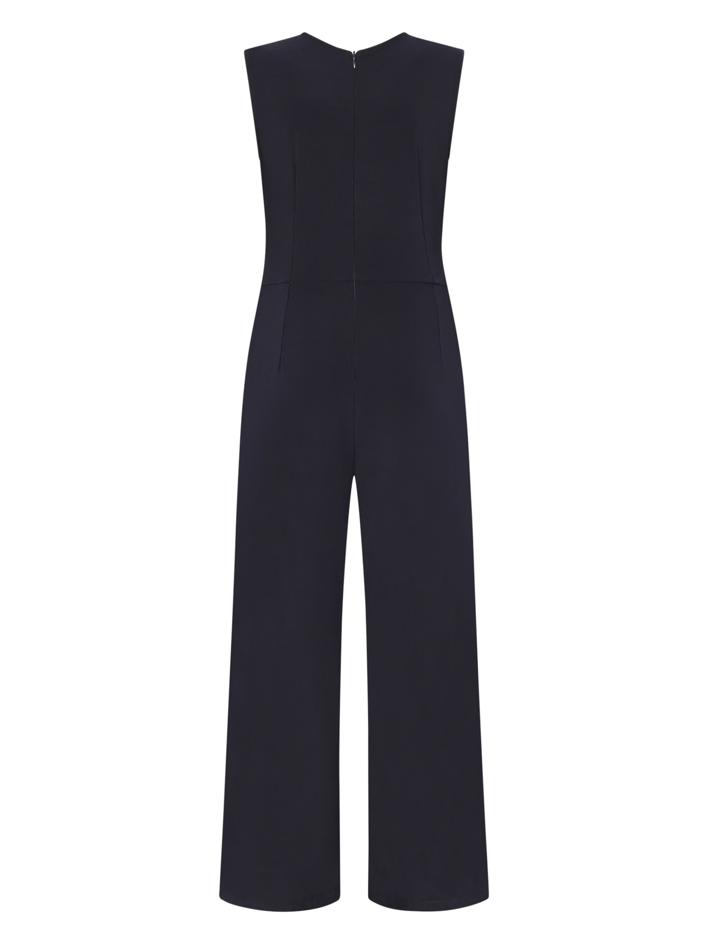 Combinaison zero en bleu