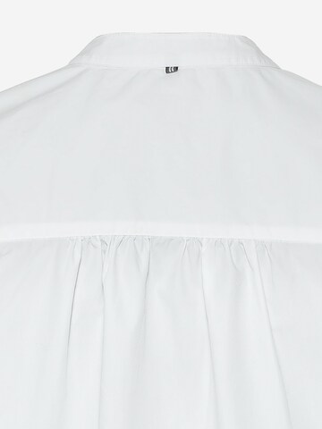 CAMEL ACTIVE Blouse in White