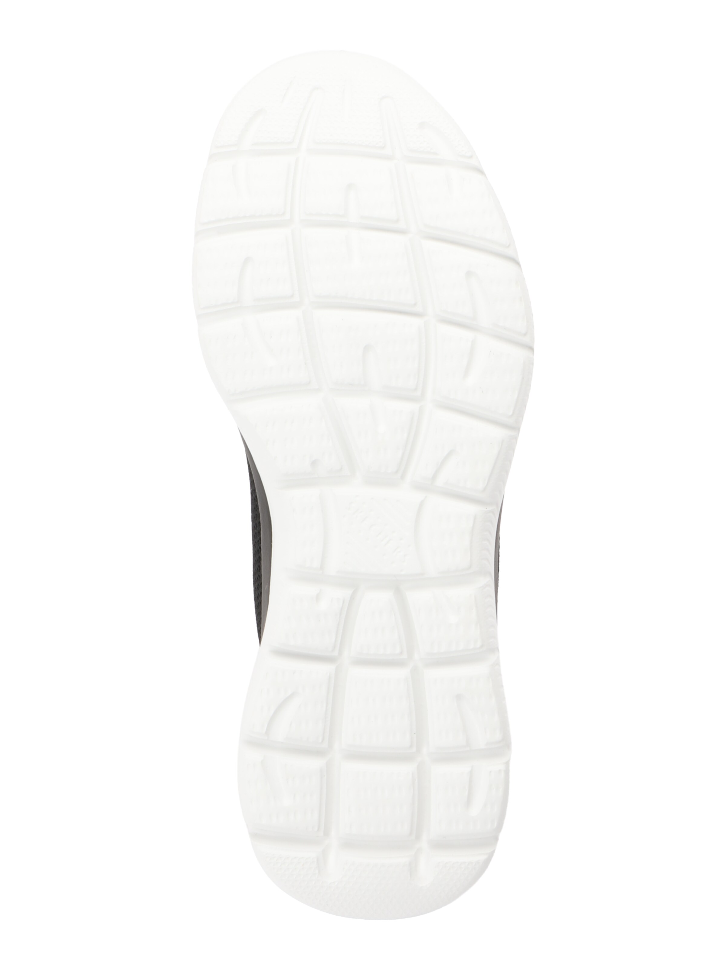 SKECHERS Низкие кроссовки 'SUMMITS - LEYTER' в Черный