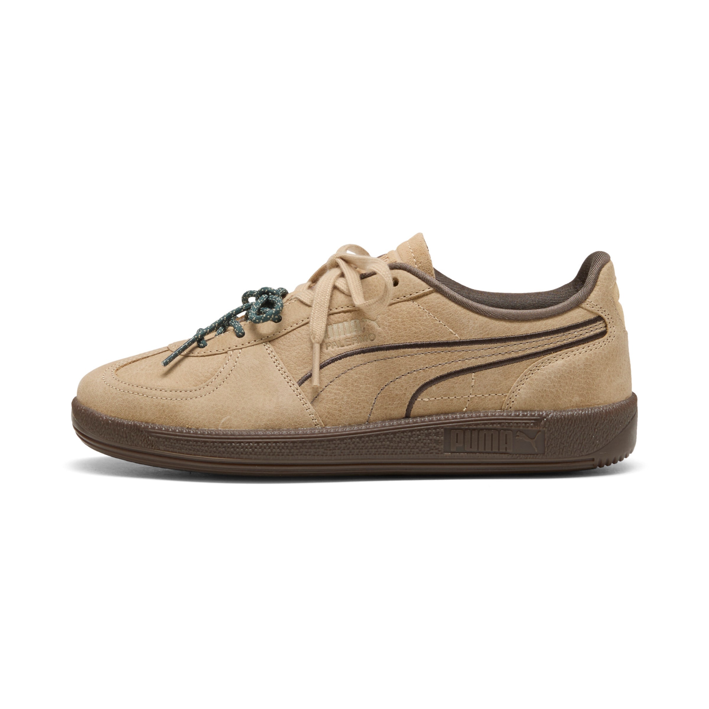 PUMA Sneaker in Beige: Vorderseite