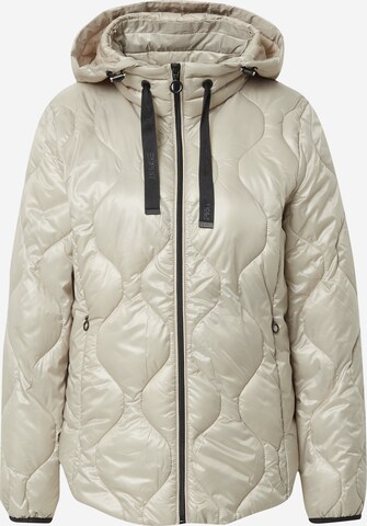 ESPRIT Overgangsjakke i beige: forside