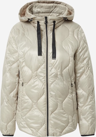 ESPRIT Between-Season Jacket in Beige: front