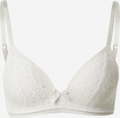 Hunkemöller Bra 'Bessie' in Off white, Item view