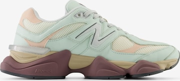 new balance Sneaker '9060' in Grün: Vorderseite