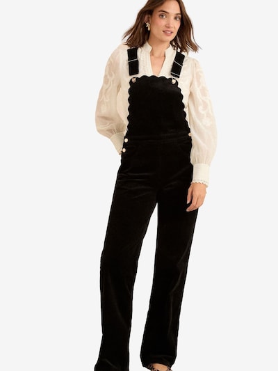 love & roses Dungarees in Black, Item view