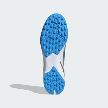 Chaussure de foot 'X Crazyfast Messi' ADIDAS PERFORMANCE en bleu