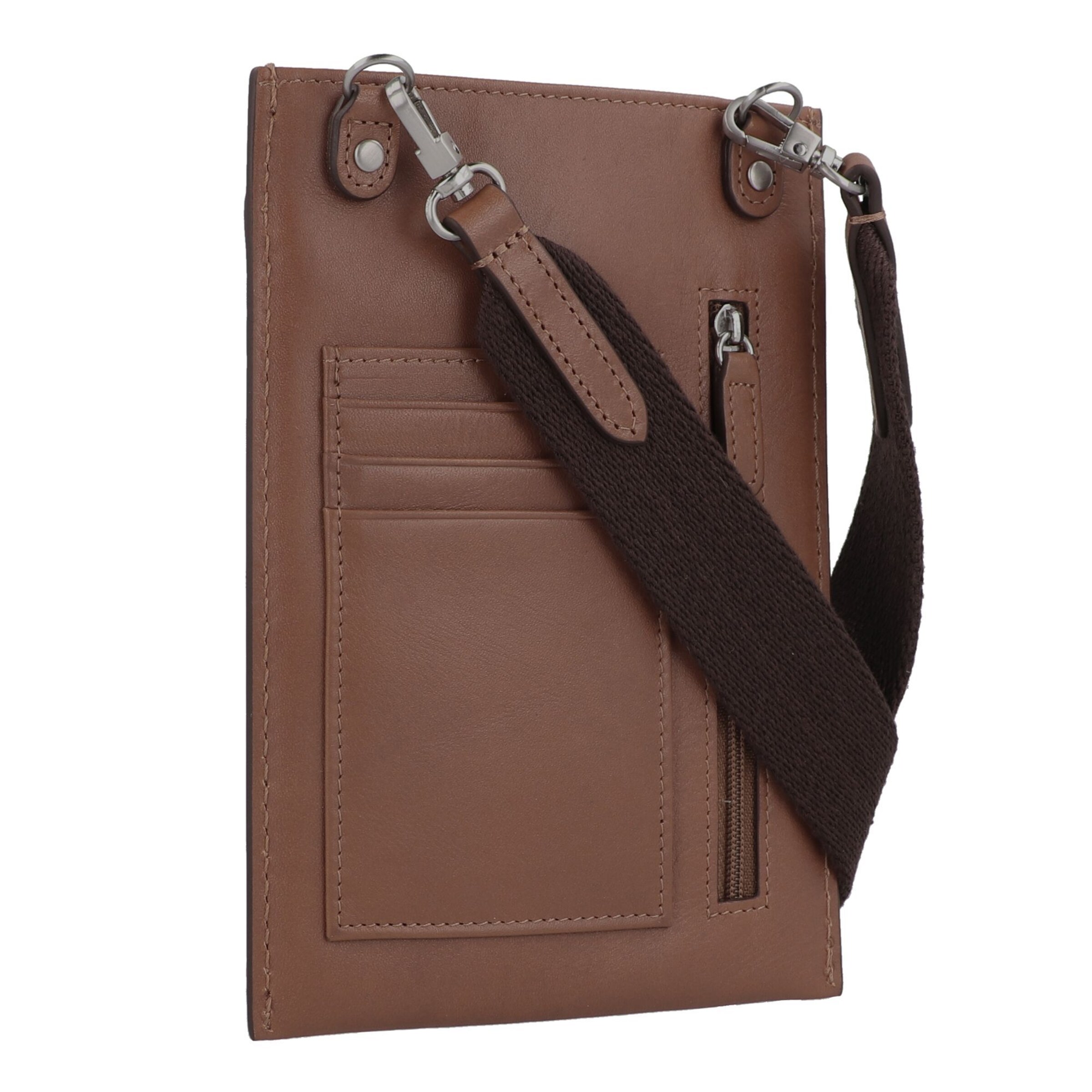 Picard Crossbody bag 'Toscana ' in Brown