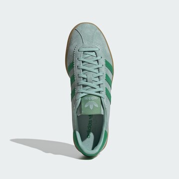 ADIDAS ORIGINALS Trampki niskie 'BRMD' w kolorze zielony