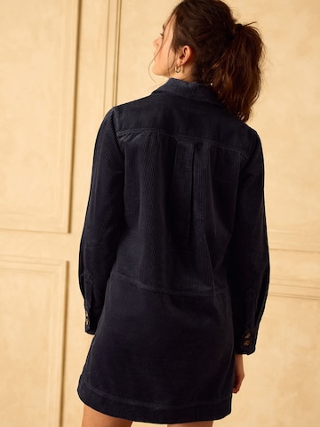 Next Jurk in Blauw