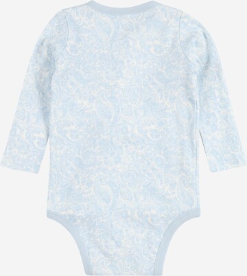 Polo Ralph Lauren Romper/Bodysuit in Blue