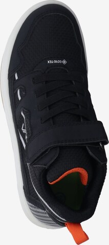 Vado Sneakers 'DAN' in Black