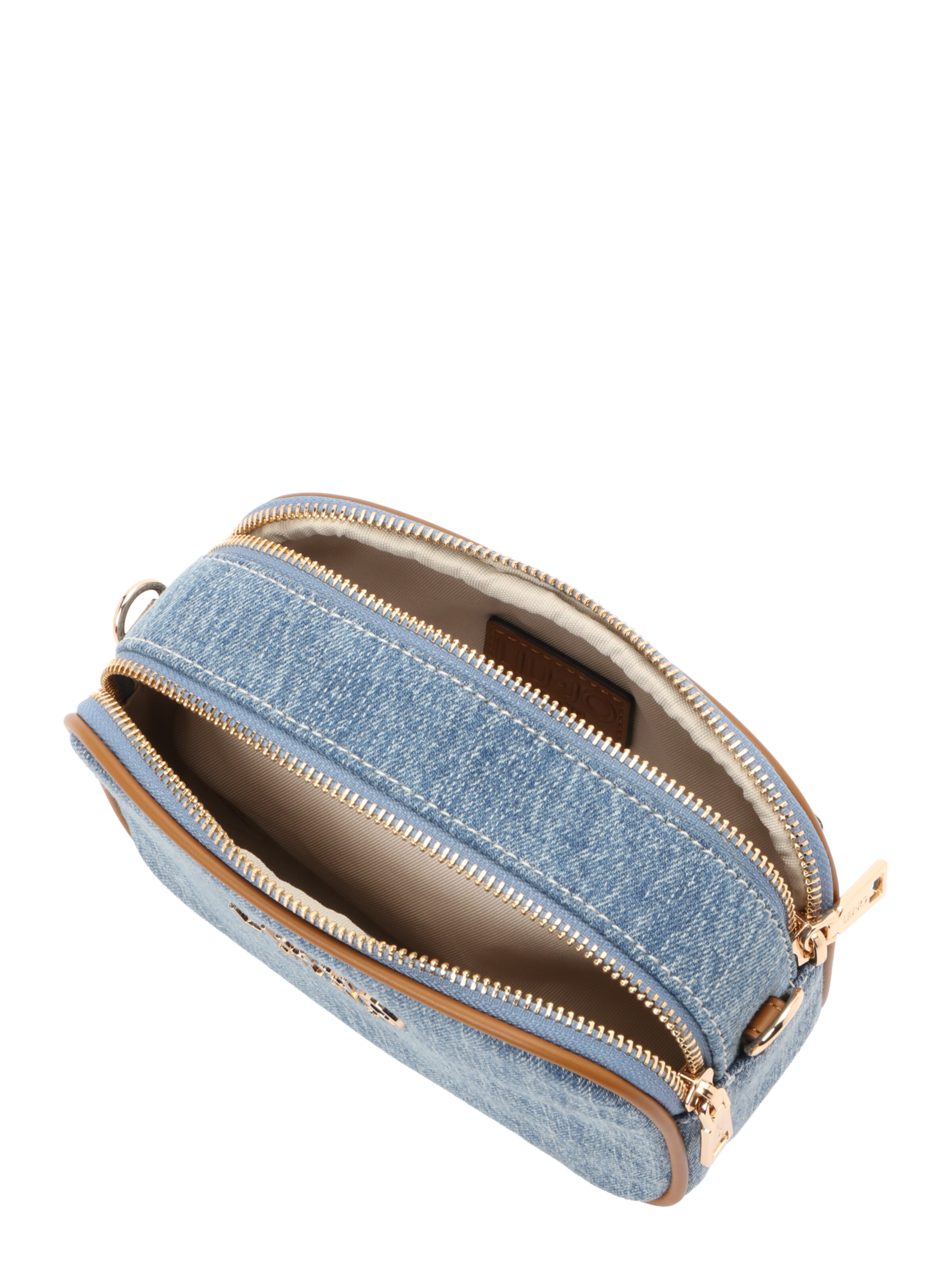 Liu Jo - Mala de ombro em azul