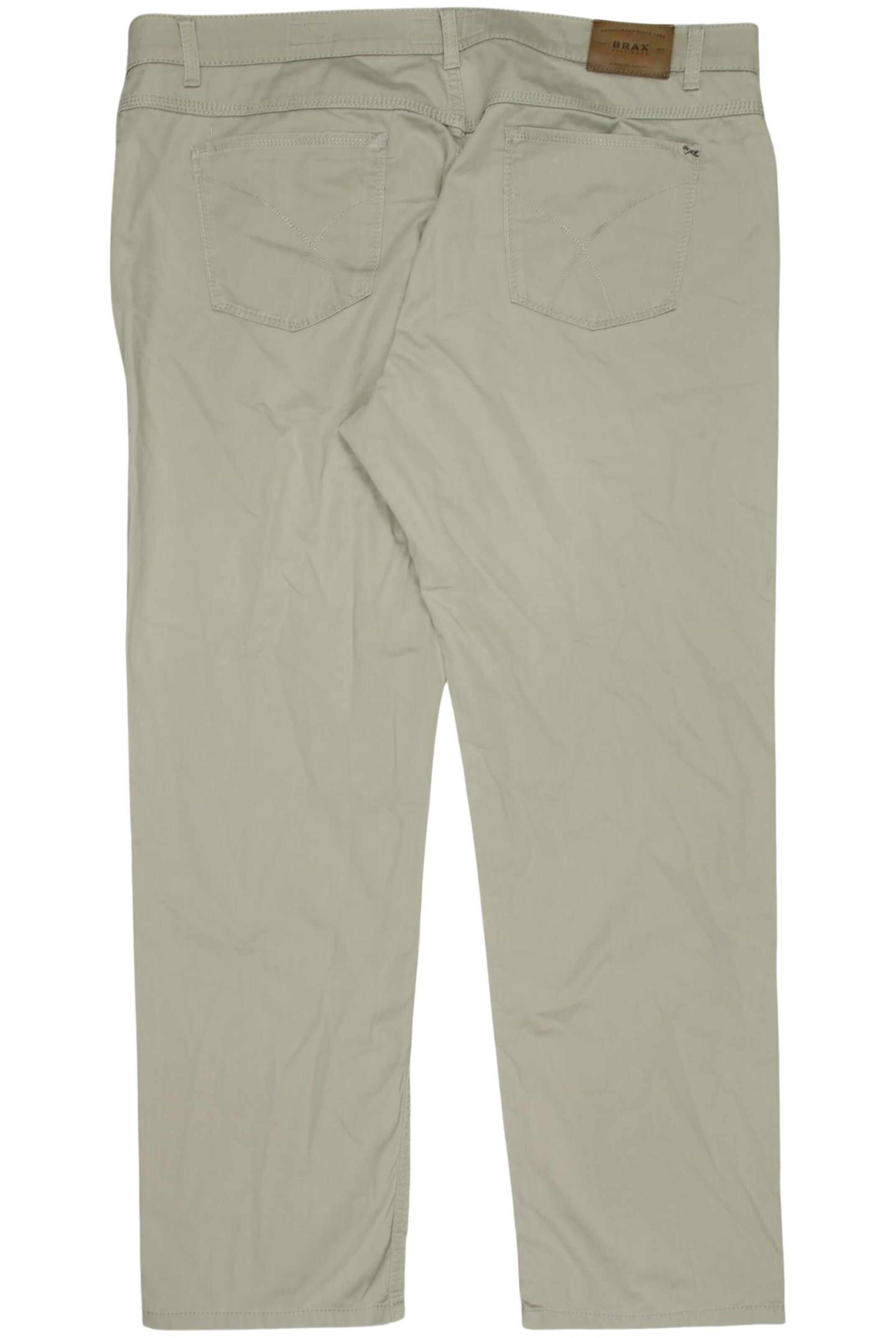 BRAX Pants in 42 in Beige