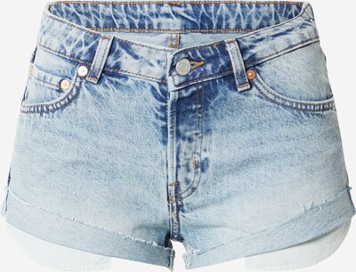 WEEKDAY Jeans 'Fire' i blue denim, Produktvisning