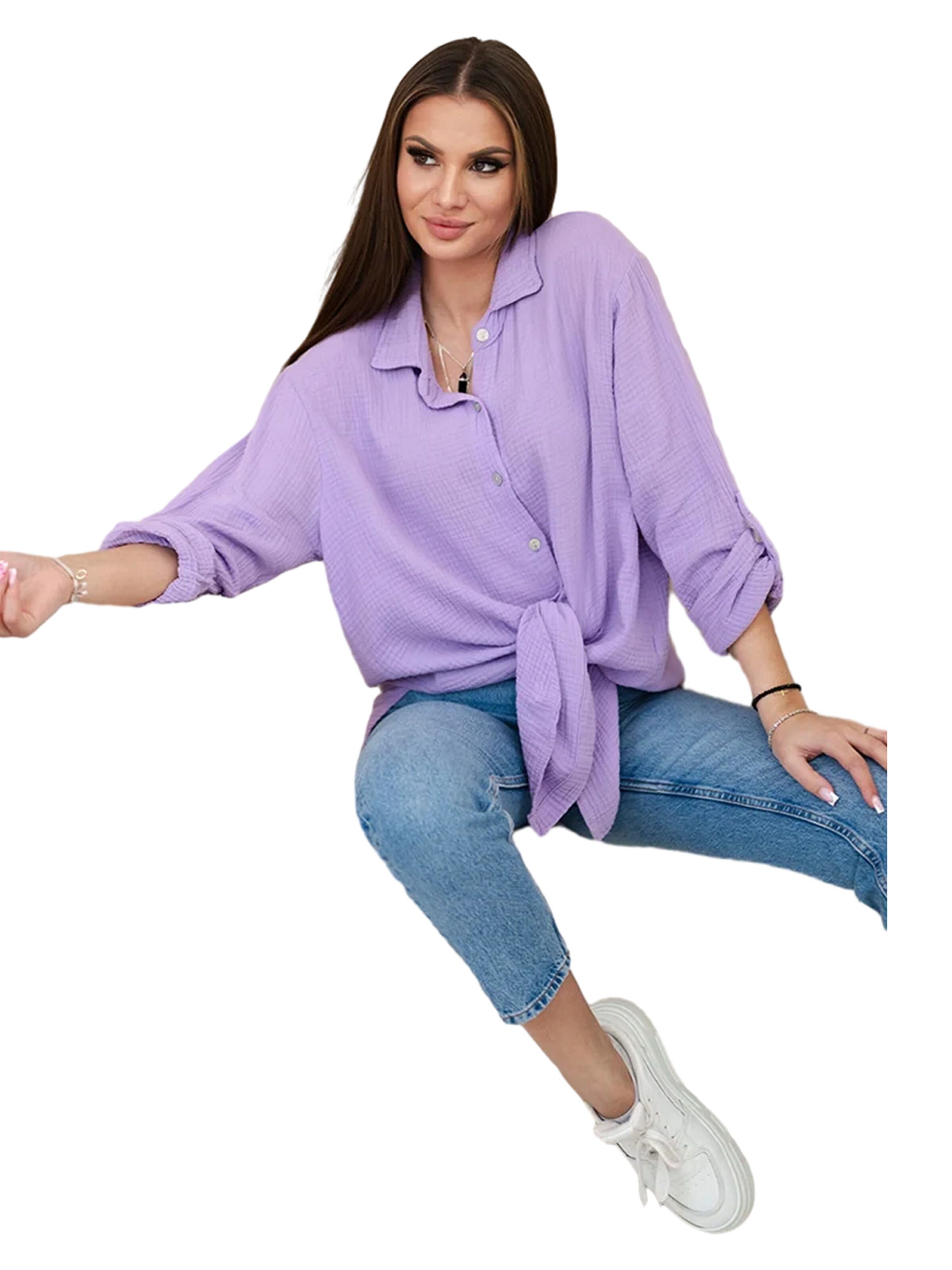 Lumera Halenka 'Brume' – fialová