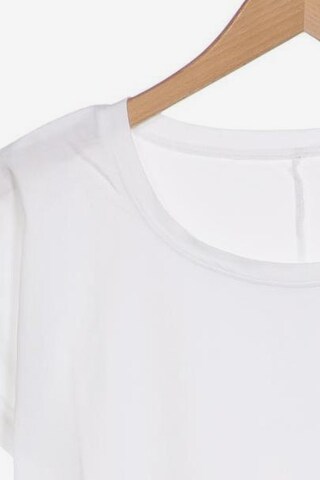 Marie Lund T-Shirt M in Weiß