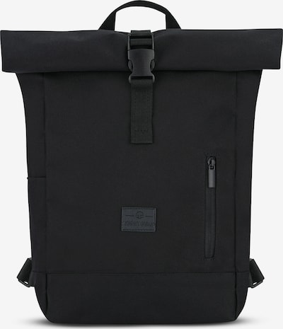 Johnny Urban Backpack 'Robin Small' in Black, Item view