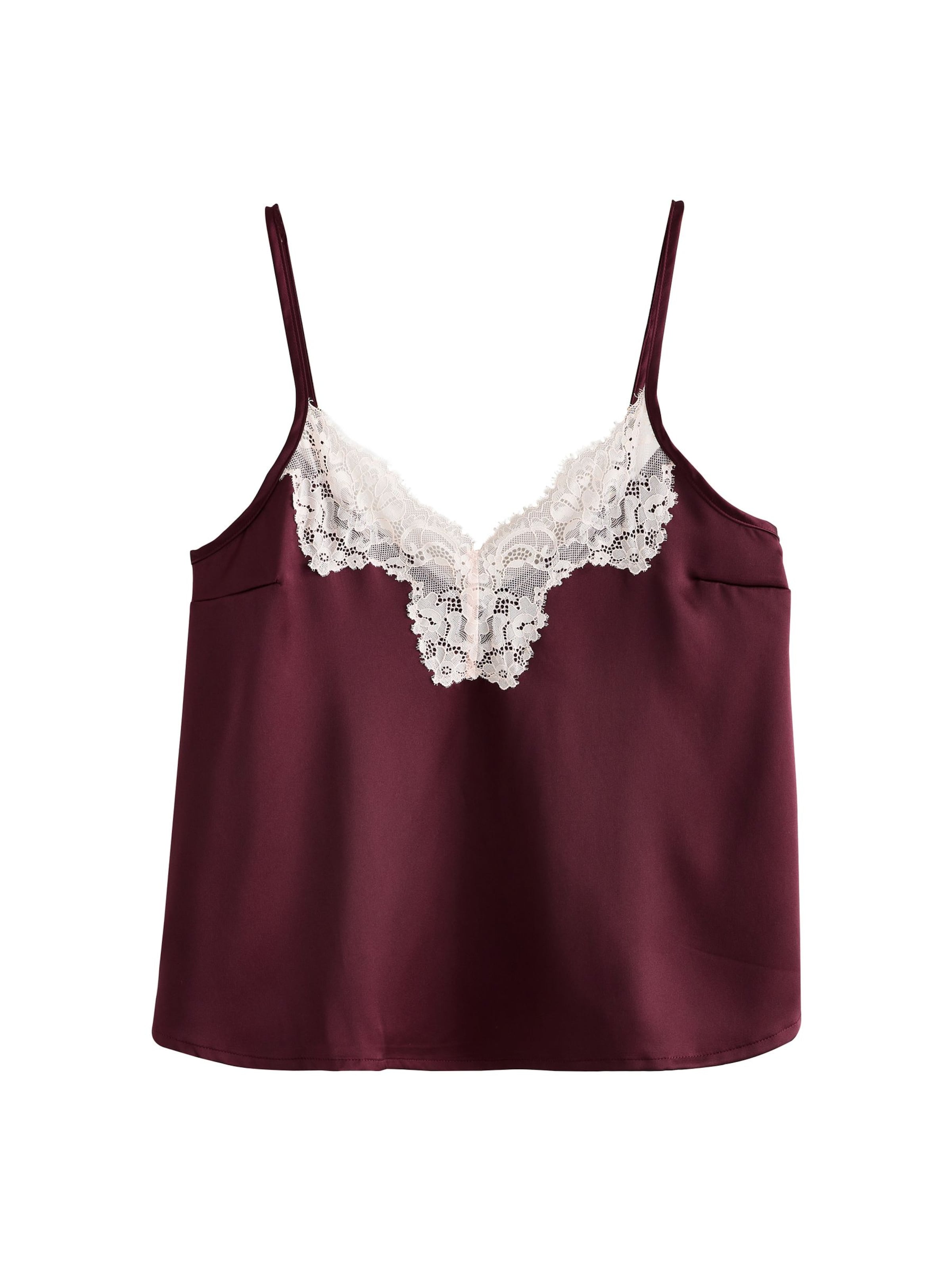 Next Пижама в Красный