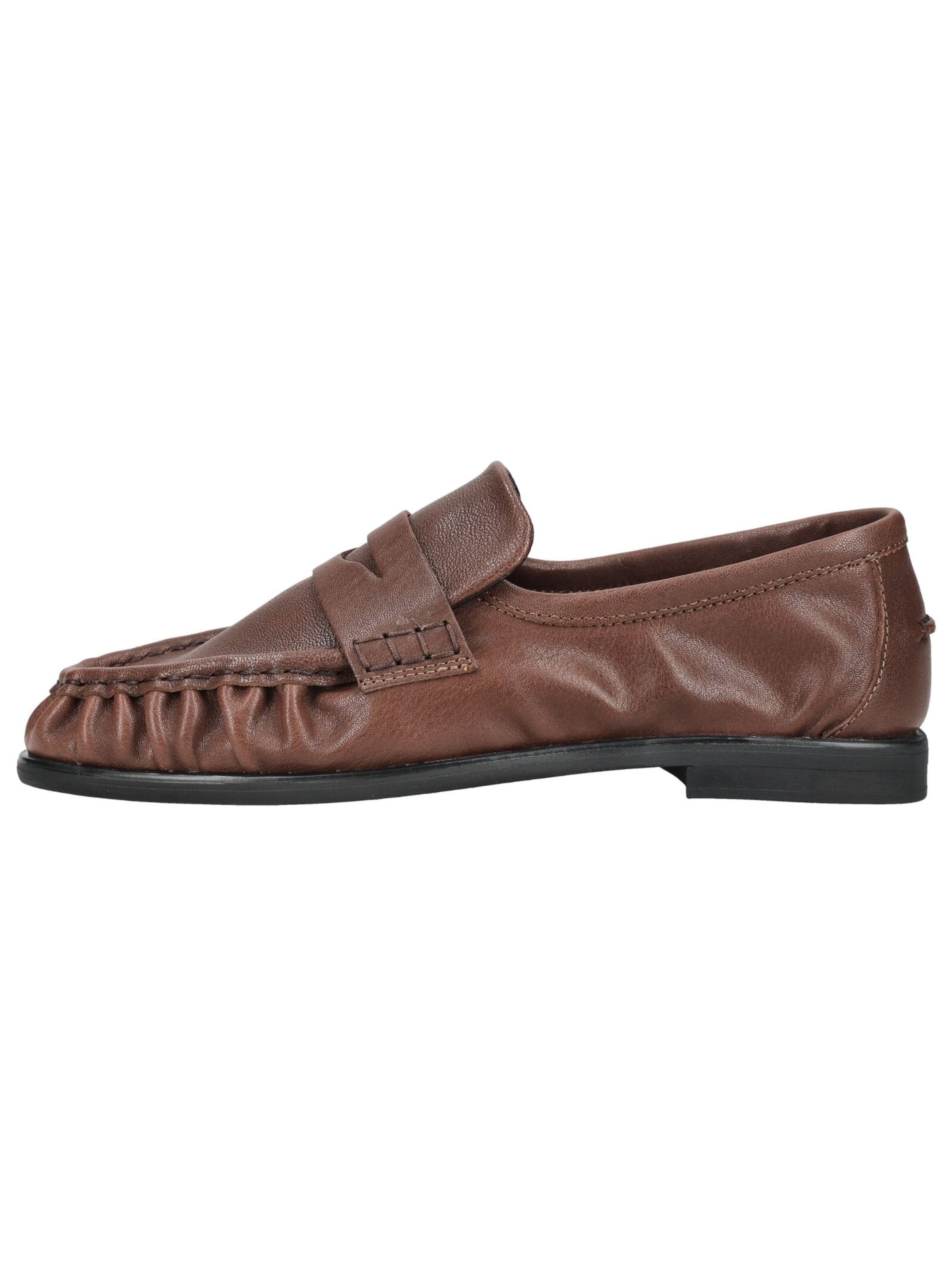 Slipper di PAVEMENT in marrone