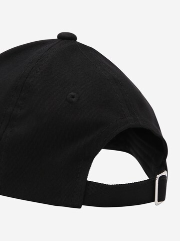 BOSS Black Cap 'Zoe' in Black