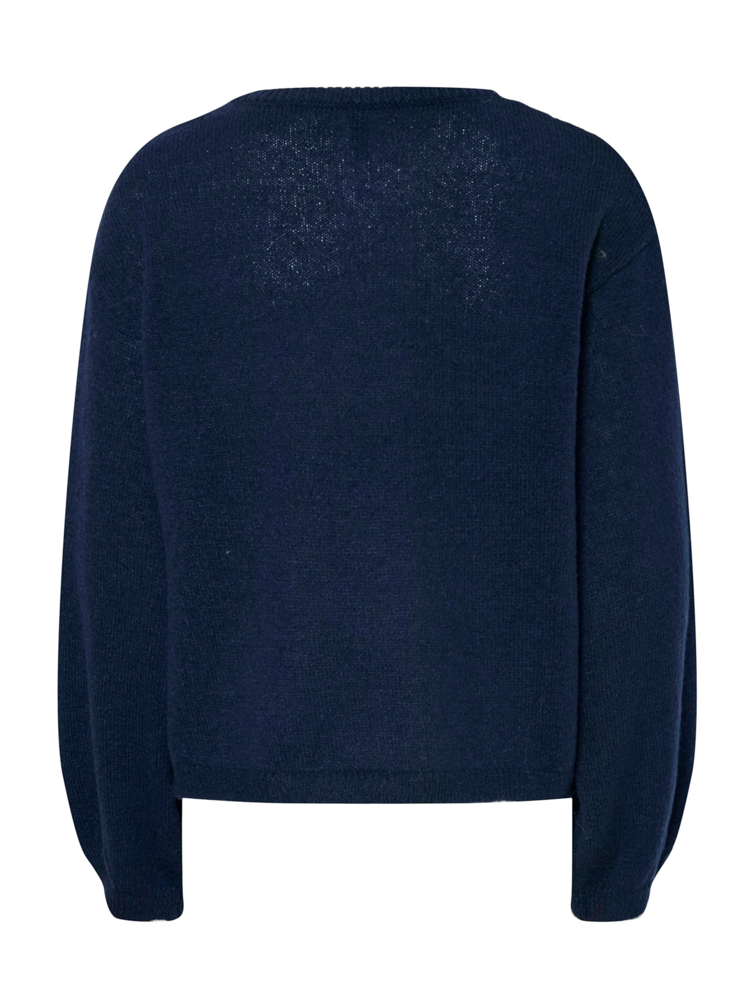 zils PIECES Džemperis 'PCIda'