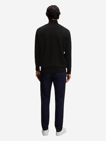 BOSS Sweater in Black