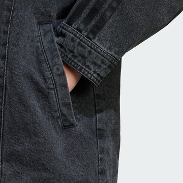 Veste mi-saison 'Adilenium Season 3' ADIDAS ORIGINALS en noir