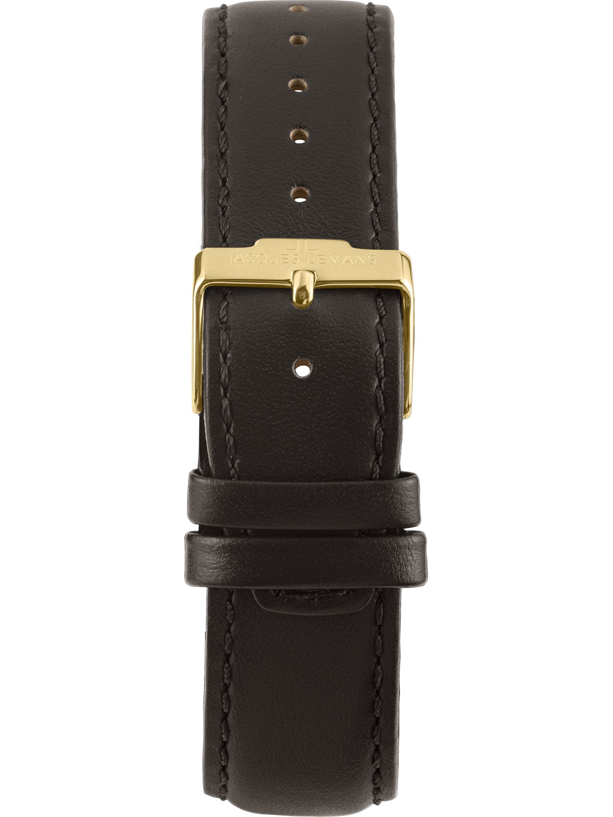 Jacques Lemans Analog Watch in Gold
