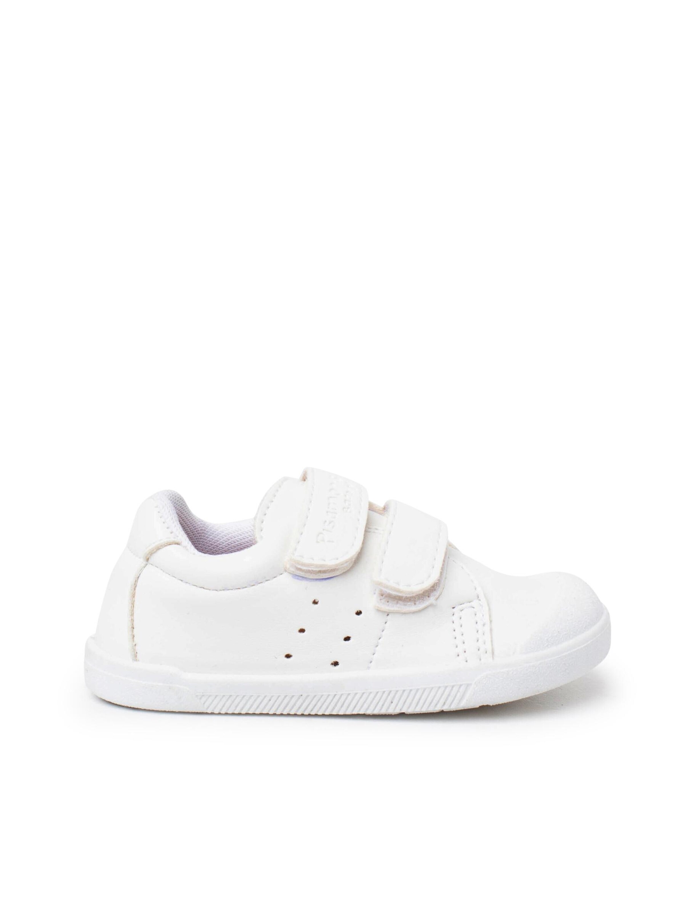 Pisamonas Sneakers in Wit